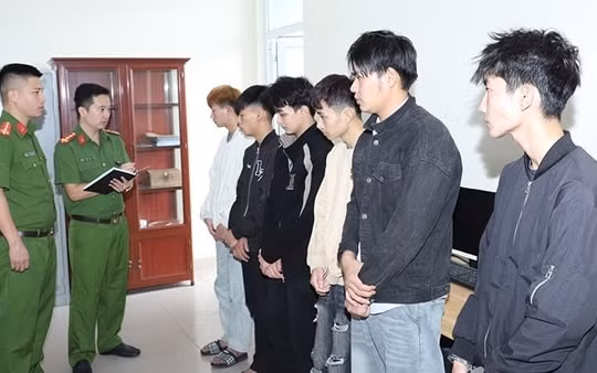 Cuộc nói chuyện giải quyết mâu thuẫn biến thành màn 'hỗn chiến' khiến 1 người tử vong