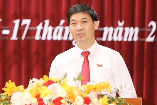 Thủ tướng phê chuẩn 2 Phó Chủ tịch UBND tỉnh Quảng Ninh