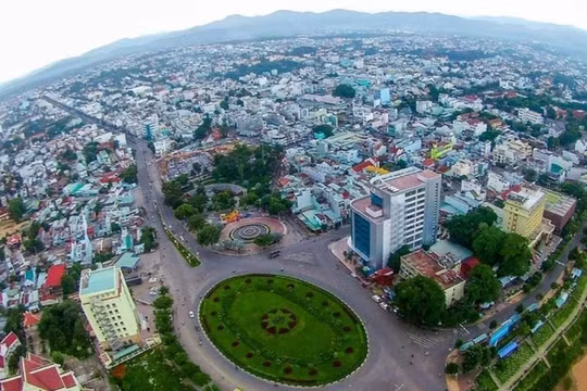 Quảng Ngãi đề nghị hủy dự án ODA vì vướng pháp lý và áp lực ngân sách