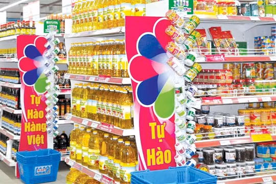 Bứt phá hàng Việt: Bộ Công Thương tung 'đòn kép' kích cầu và chinh phục thị trường toàn cầu
