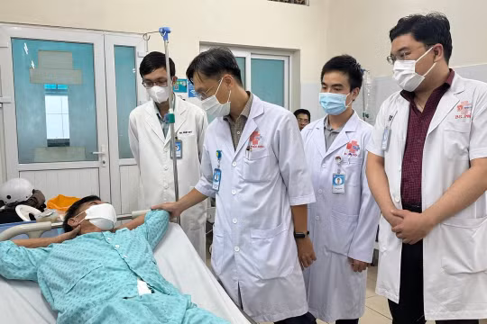 TP HCM công bố bảng xếp hạng bệnh viện: Bệnh viện Bình Dân dẫn đầu, ba trung tâm y tế bị tái cấu trúc