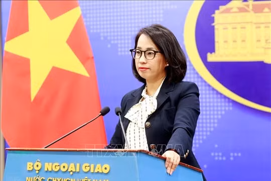 Sẵn sàng các biện pháp bảo hộ công dân Việt Nam tại Nepal, Qatar