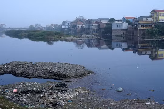 Bắc Ninh: Kiên quyết xử lý tái diễn ô nhiễm, Chủ tịch xã, phường phải chịu trách nhiệm