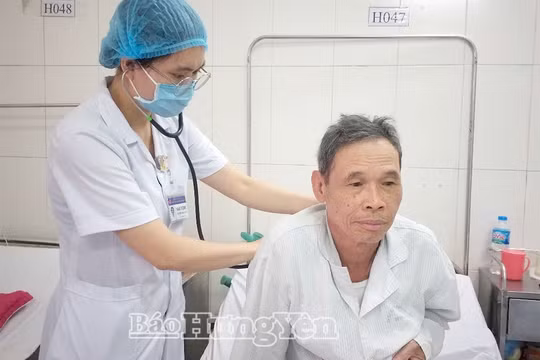 Hưng Yên: Khuyến cáo người dân không sử dụng dịch vụ khám, chữa bệnh có quảng cáo không rõ nguồn gốc