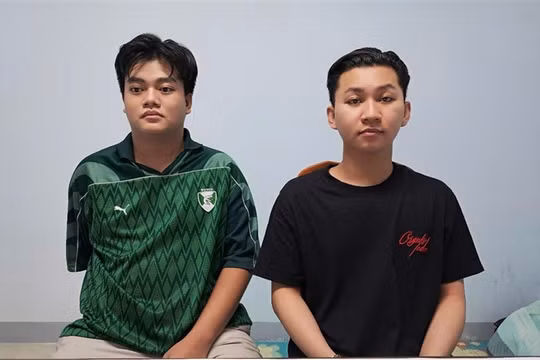 Nhiều người dân bị lừa dưới hình thức mở khoản vay trên ứng dụng ví điện tử Momo