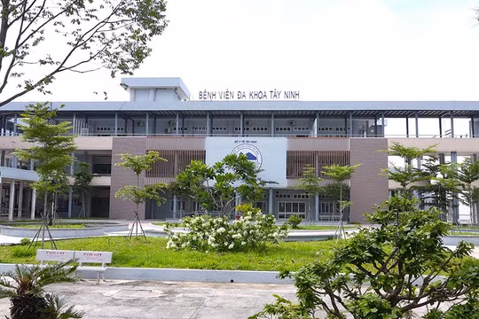 Bé trai 3 tuổi tử vong khi chuyển viện vì bệnh sởi, Sở Y tế Tây Ninh vào cuộc