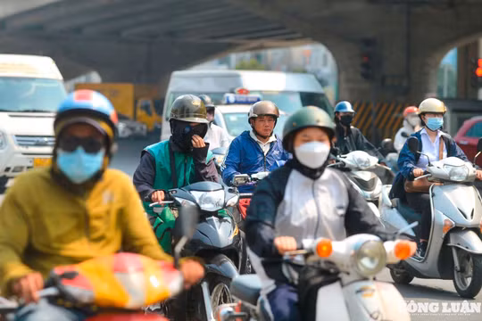 Miền Bắc giảm mưa, Bắc Bộ và Trung Bộ đón nắng nóng từ đầu tuần sau