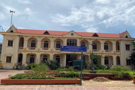 Hải Dương có 1.227 đơn vị phải tổng kiểm kê tài sản