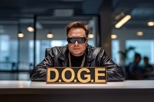 DOGE thu hồi được 1,9 tỷ USD tiền thuế bị 'thất lạc' của người dân