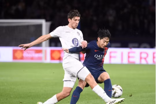 Nhận định Toulouse vs PSG, 03h05 ngày 16/2 tại Ligue 1