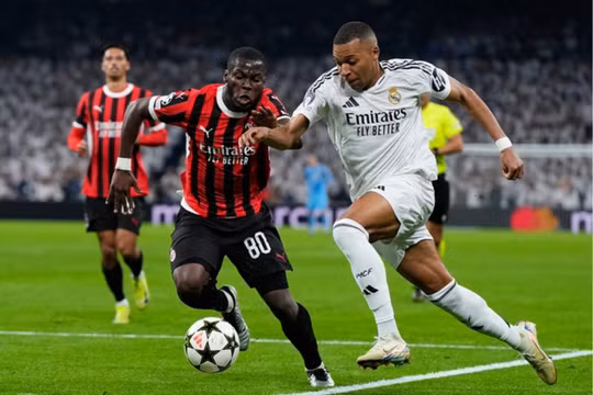 Nhận định Osasuna vs Real Madrid, 22h15 ngày 15/2 tại La Liga 2024/25