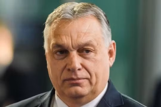 Thủ tướng Hungary: Ukraine có thể trở thành 'Afghanistan của Liên minh châu Âu'