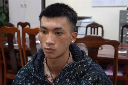 Hai đối tượng cướp tiệm vàng ở Lâm Đồng sa lưới sau chưa đầy 24h