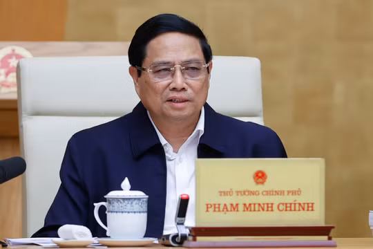 Đề xuất mô hình thuộc thẩm quyền của Chính phủ đối với tập đoàn, tổng công ty được giao nhiệm vụ chiến lược