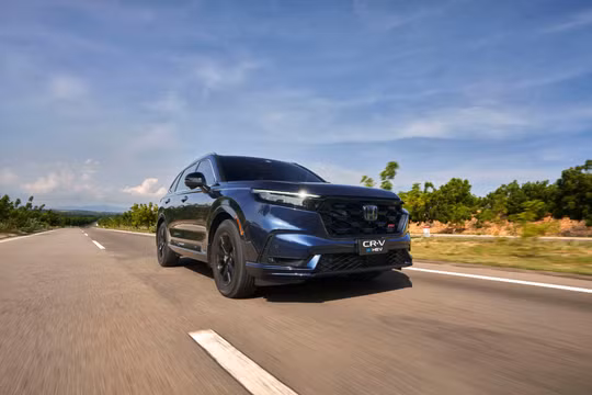 Bảng giá ô tô Honda tháng 1/2025: Loạt xe phổ thông giảm giá, xe thể thao Civic Type R tăng 600 triệu đồng