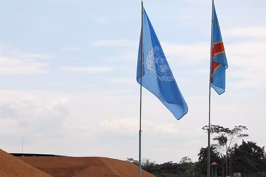 Congo tử hình 102 'tội phạm đô thị', dự kiến xử thêm 70 kẻ khác