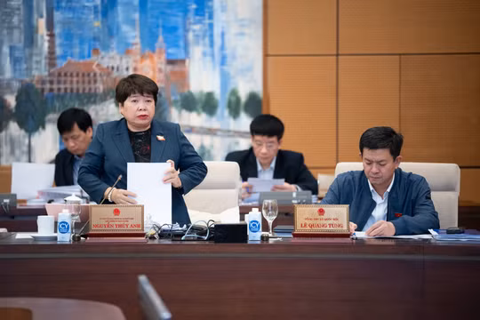 Đề xuất bổ sung chế độ hỗ trợ khi sử dụng lao động là người khuyết tật