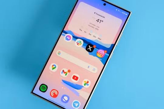 Rò rỉ thông tin mới về Samsung Galaxy S25