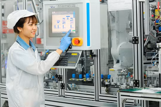 Kịch bản tăng trưởng kinh tế năm 2025 của Hải Dương