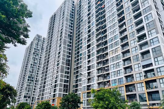 Giấc mơ mua nhà 'nuốt chửng' tương lai của thế hệ trẻ Việt