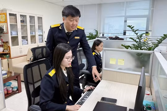 Bắc Ninh: Thu hơn 14,2 nghìn tỷ đồng nợ đọng thuế từ các tổ chức, doanh nghiệp, cá nhân