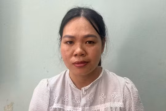 Khởi tố nữ kế toán Công ty Cổ phần Môi trường đô thị tỉnh Lào Cai