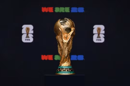 Điểm tin thể thao 17/6: Bản quyền truyền hình World Cup 2026 có giá khủng, MU không bán áo đấu của Sancho và Antony