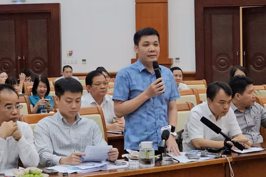 Bộ Tài chính sẽ kiểm tra lại gói thầu cao tốc TP HCM - Chơn Thành sau khi bị ‘tuýt còi’