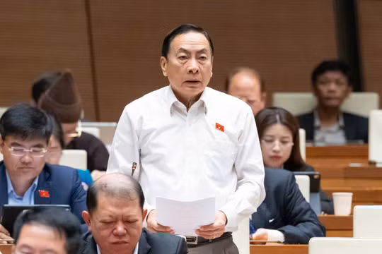 Sự nỗ lực vượt bậc của Chính phủ khi phải đối mặt nhiều biến động và thách thức