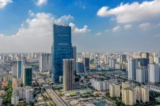 Lãi suất trên 12% tạo ra áp lực mạnh hơn đối với hoạt động đầu tư bất động sản