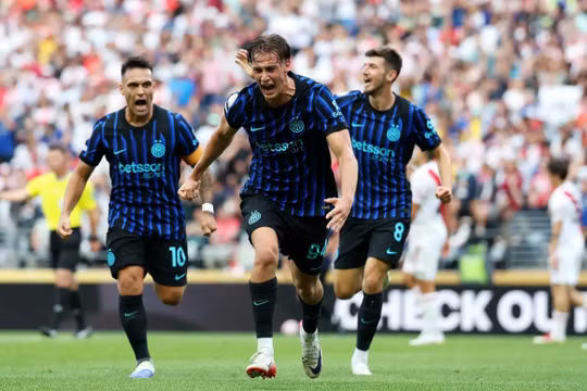 FIFA Club World Cup 2025: Xác định thêm 4 đội đi tiếp vào vòng 1/8