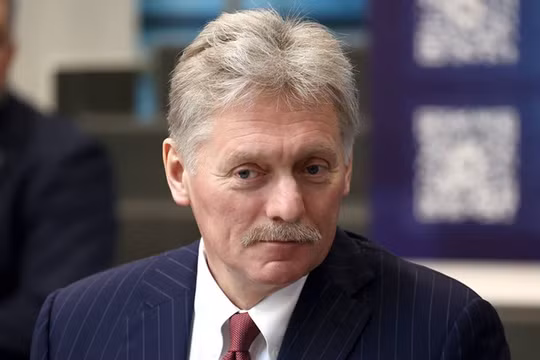 Điện Kremlin gọi đề xuất bắn hạ máy bay Nga của NATO là 'vô trách nhiệm'
