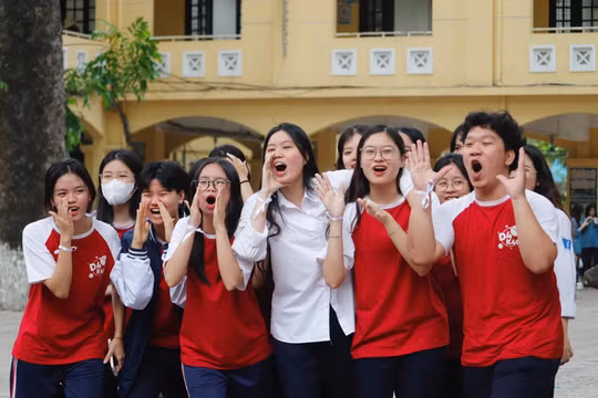 Hiệu trưởng phải xem lại năng lực nếu để nhà vệ sinh trường học bẩn