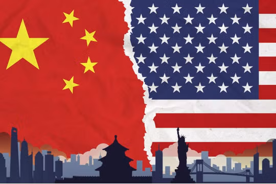 Trung Quốc tố Mỹ đánh cắp 13 tỷ USD Bitcoin