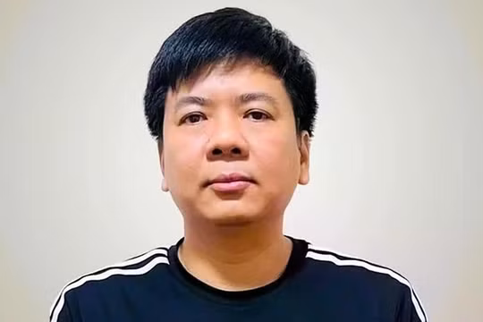 Truy tố Shark Thủy cùng đồng phạm chiếm đoạt hàng nghìn tỷ đồng của nhà đầu tư