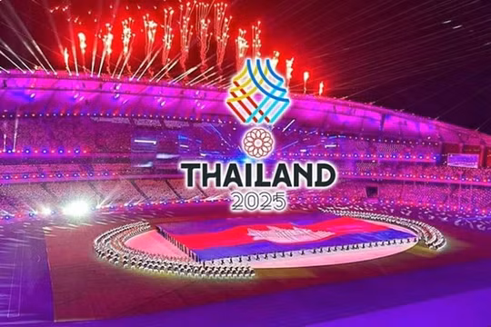 SEA Games 33 ngày thi đấu 9/12: Đông Nam Á chính thức khai hội, Việt Nam lại chạm trán Philippines
