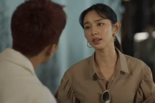 Phim 'Chốt đơn' đứng trước nguy cơ bị hủy bỏ sau khi Thùy Tiên bị khởi tố