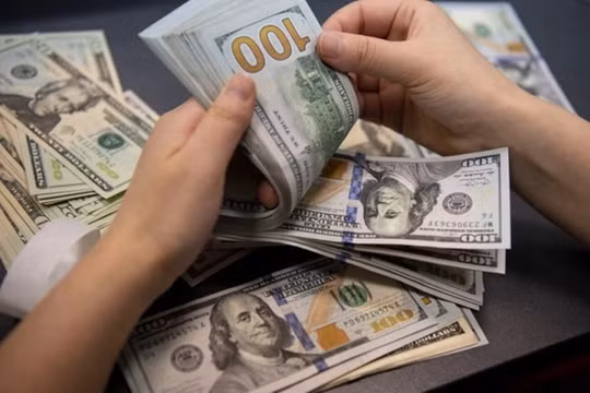 Lừa đổi ngoại tệ, chiếm đoạt 66.000 USD