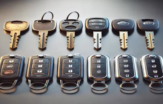 Giữ chìa khóa xe trong lon cà phê: mẹo nhỏ chặn đứng kẻ trộm công nghệ cao