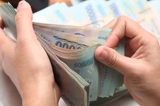 Người lao động tham gia việc làm công theo hình thức cộng đồng có thể hưởng lương 300%