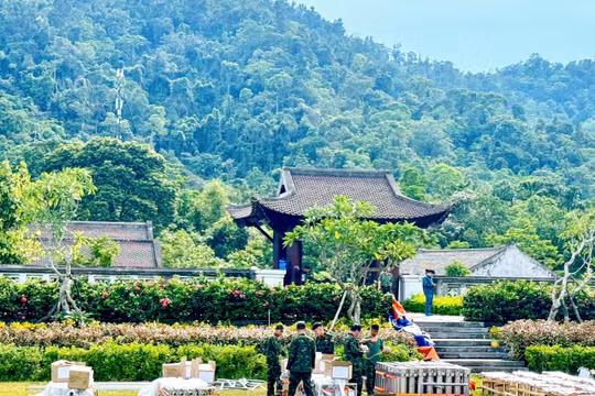 Tự hào Di sản Thế giới: Quần thể Yên Tử – Vĩnh Nghiêm – Côn Sơn, Kiếp Bạc được UNESCO vinh danh