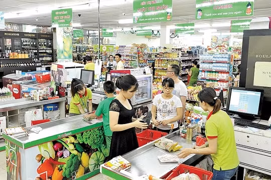 Xử lý nghiêm các trường hợp thao túng giá hàng hóa, dịch vụ, nâng khống giá bán