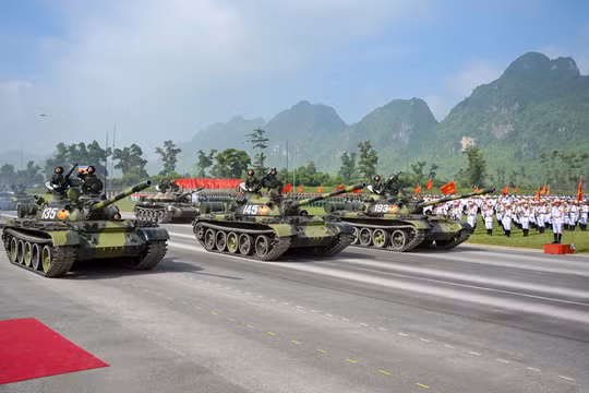 Học viện Kỹ thuật Quân sự công bố bảng quy đổi điểm giữa các phương thức xét tuyển