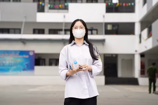Hà Nội bắt đầu chấm thi tốt nghiệp THPT, hoàn thành xét tốt nghiệp chậm nhất ngày 18/7