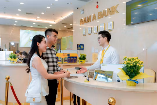 Fitch Ratings đánh giá tích cực về chuẩn mực ESG tại Nam A Bank