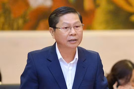 Sắp xếp, sáp nhập các trường đại học: Tránh tình trạng xin - cho, tranh thủ hay tiêu cực