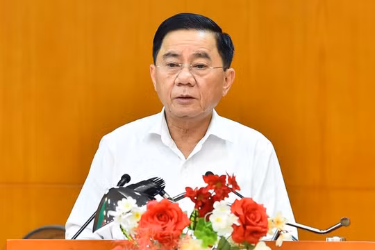 Bộ Chính trị, Ban Bí thư ban hành Kết luận về phân cấp, phân quyền trong chính quyền 2 cấp