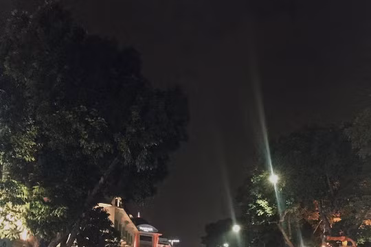 Hà Nội: 14 điểm vui chơi cuối tuần từ sáng đến đêm