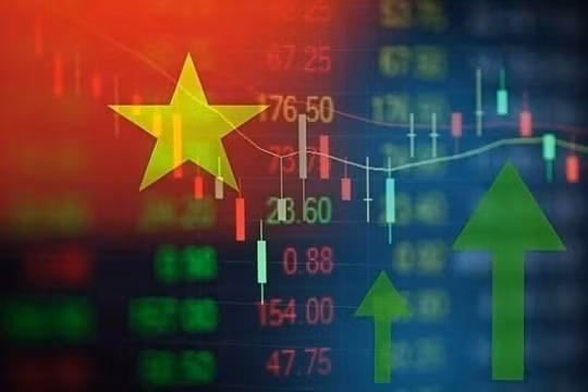 Nghiêm cấm mua hàng đẩy giá, thổi giá làm méo mó thị trường chứng khoán Việt Nam