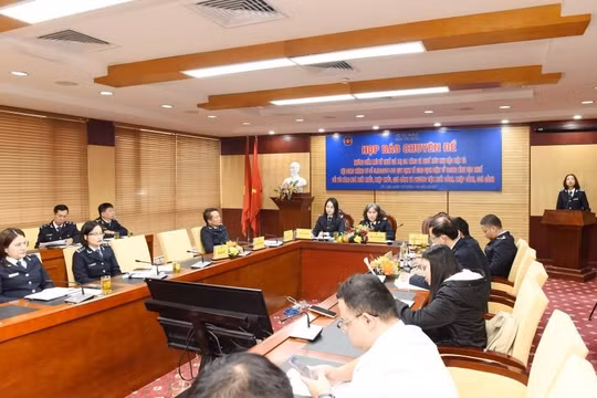 Hệ thống thuế thay đổi diện rộng, nhiều quy định mới tác động trực tiếp đến doanh nghiệp